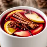 Adventszeit Glühwein - featured image