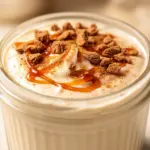 Adventszeit Spekulatius-Creme - featured image
