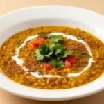 Cremiges Linsen-Dal - featured image