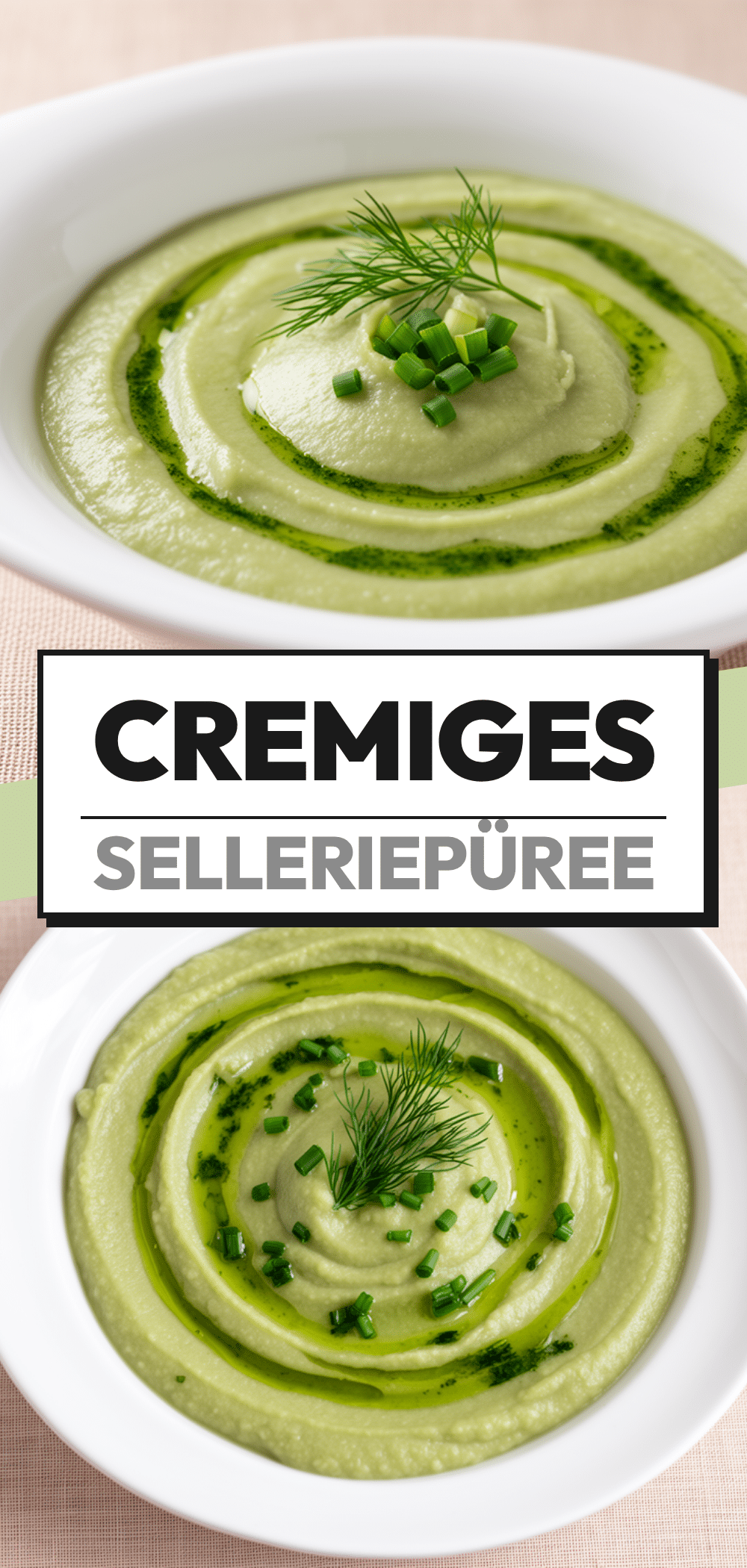 Cremiges Selleriepüree: Einfach, Sahnefrei & Perfekt 5 cremiges Selleriepüree ohne Sahne recipe