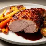 Gänsebraten - featured image