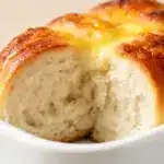 Klassische Milchbrötchen - featured image