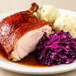 Klassischer Gänsebraten - featured image