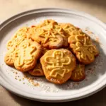 knusprige Weihnachtsplätzchen zum Ausstechen - featured image