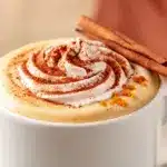 Kürbis-Zimt-Latte - featured image