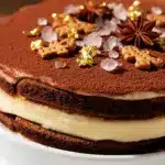 Lebkuchen-Tiramisu - featured image