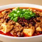 Mapo Tofu - featured image