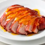 Ofen-Ente mit Orangenglasur - featured image