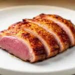 Perfekte Entenbrust - featured image