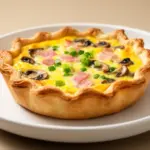 Quiche vom Blech - featured image