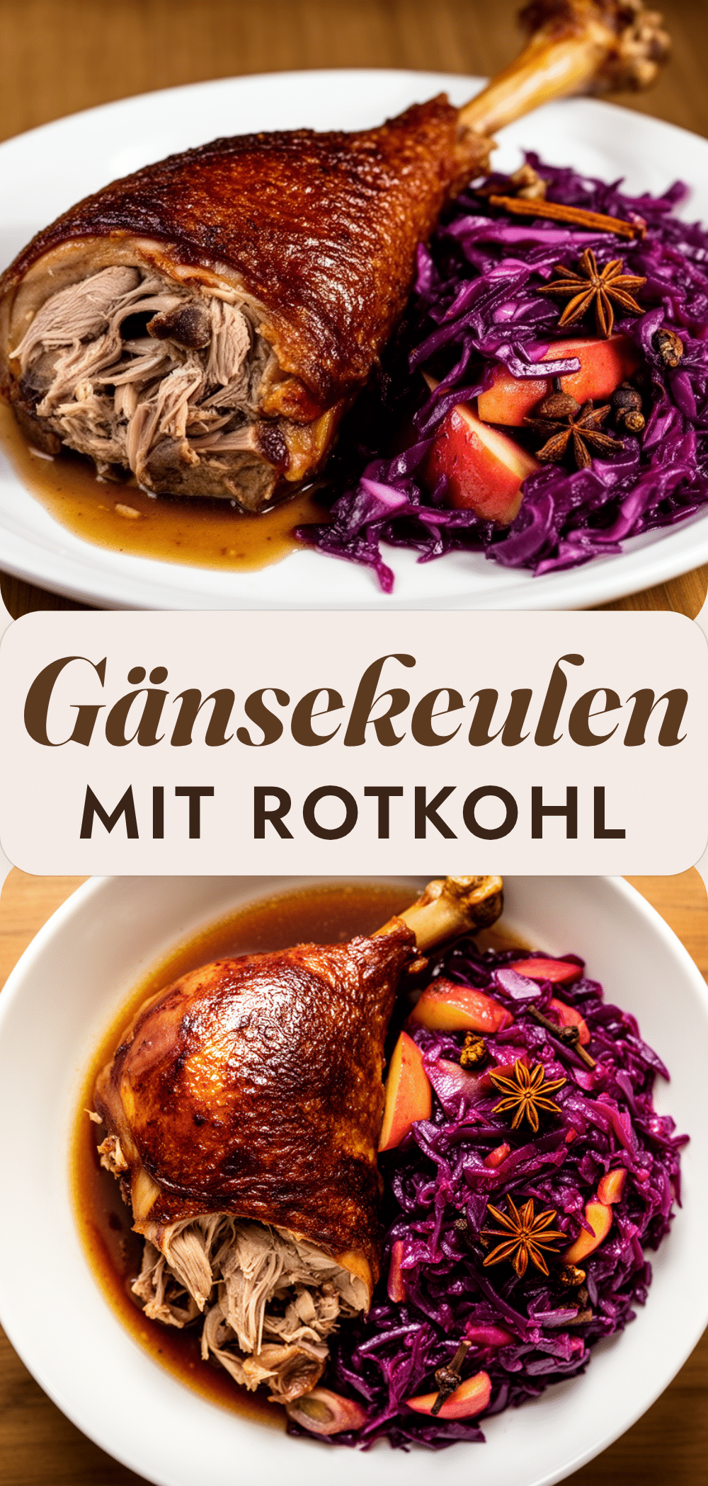 Slow Cooker Gänsekeulen: 5 Besten Komforthuhn 5 Slow Cooker Gänsekeulen recipe