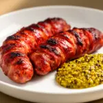 Thüringer Rostbratwurst - featured image