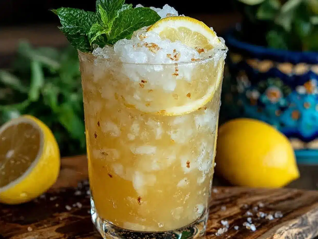 Alkoholfreies Radler Rezept: 2 Liter für 5 € 4 alkoholfreies Radler Rezept preparation steps