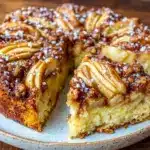 Apfel-Zimt Blechkuchen - featured image