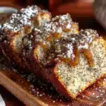 Bayerischer Mohnkuchen - featured image