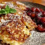 Budget Kaiserschmarrn - featured image