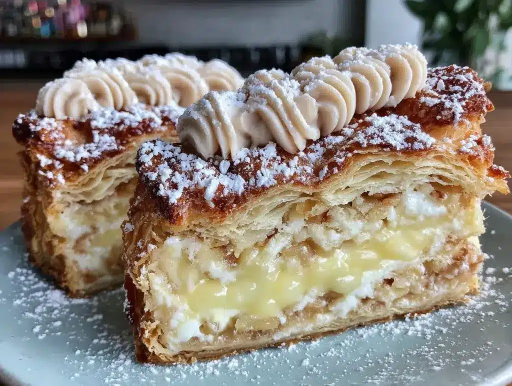 Budget Oktoberfest Prager Kuchen - featured image