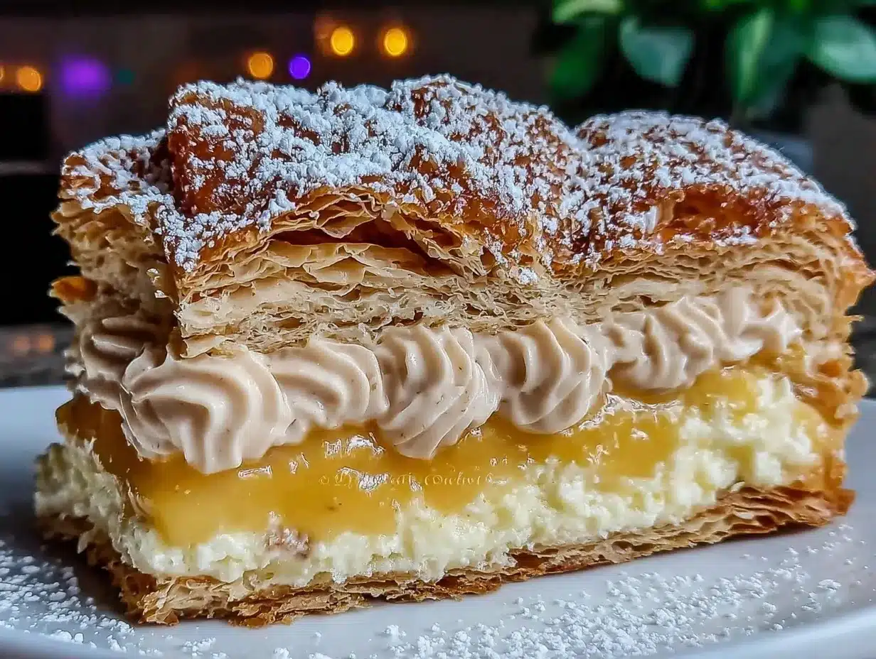 Budget Oktoberfest Prager Kuchen: 3 Zutaten, kinderfreundlich 4 Budget Oktoberfest Prager Kuchen preparation steps