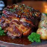 Budget Schweinshaxe - featured image