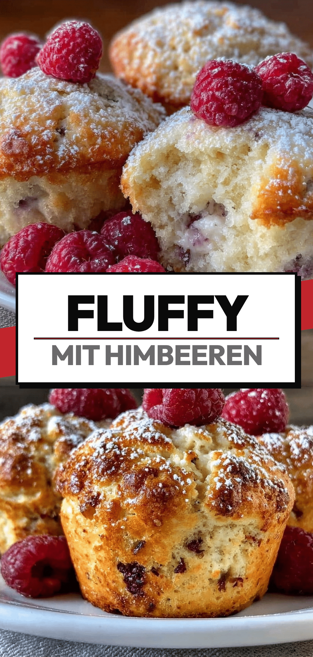 Einfache Frischkäse-Muffins: 12 Stück für die ganze Familie 5 einfache Frischkäse-Muffins recipe