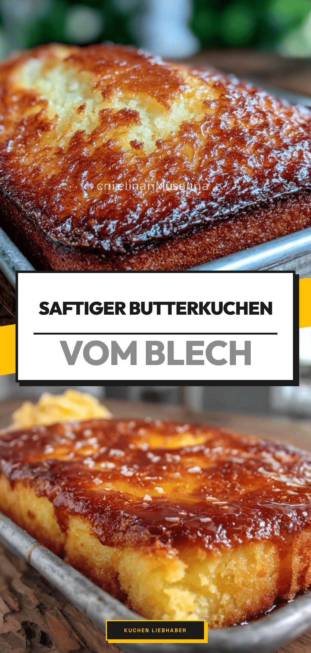 Einfacher Butterkaramel: Perfektes Budget-Rezept für die Familie 5 einfacher karamellisierter Butterkuchen recipe