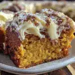 Erntedankfest Kürbiskuchen - featured image