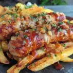 günstige Currywurst - featured image