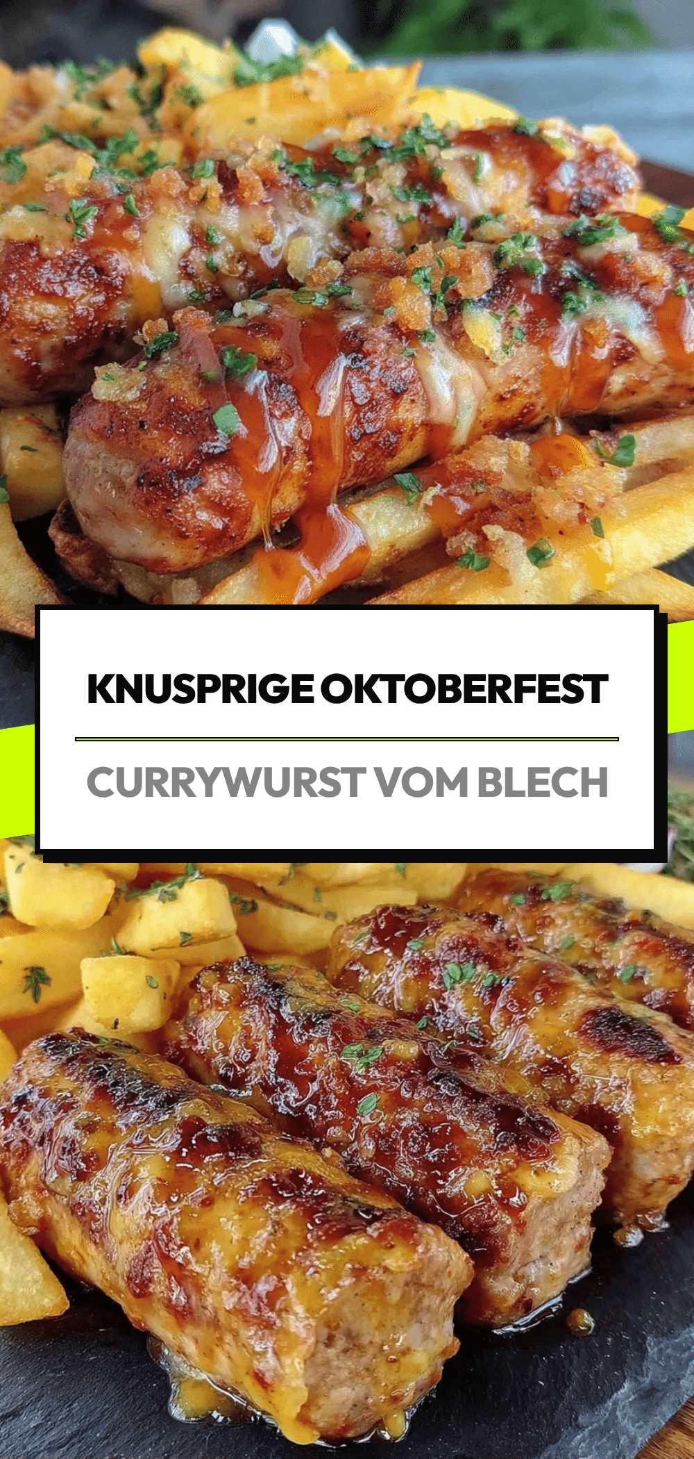Günstige Currywurst: 1 Pfund Fleisch, 4 Personen 5 günstige Currywurst recipe