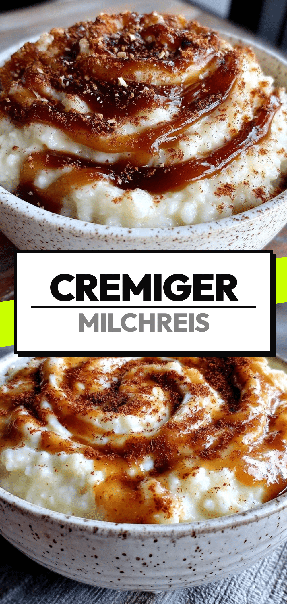 Milchreis mit Apfelmus: 5 günstige Schritte 5 Milchreis mit Apfelmus recipe