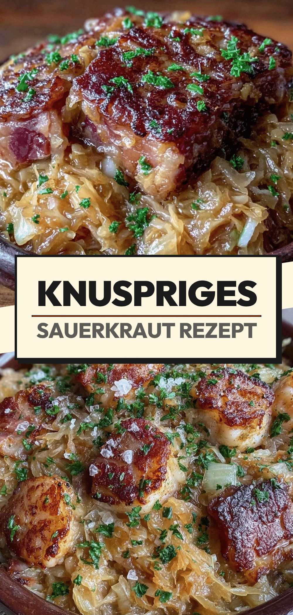 Oktoberfest Sauerkraut mit Speck: 5 Einfache Tipps 5 Oktoberfest Sauerkraut mit Speck recipe