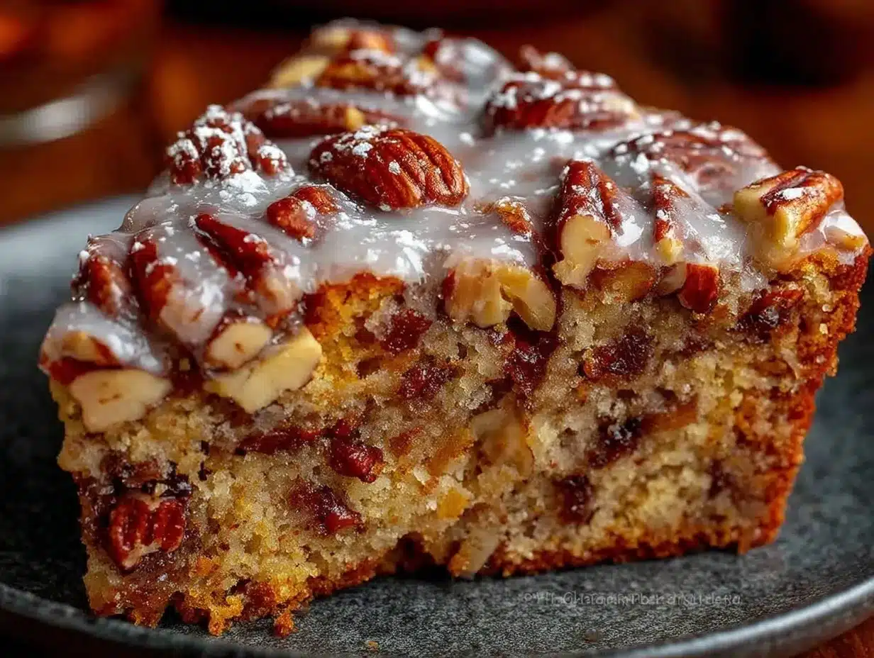 Oktoberfest Zimtsterne Kuchen: 3 einfache Schritte, günstig 4 Oktoberfest Zimtsterne Kuchen preparation steps