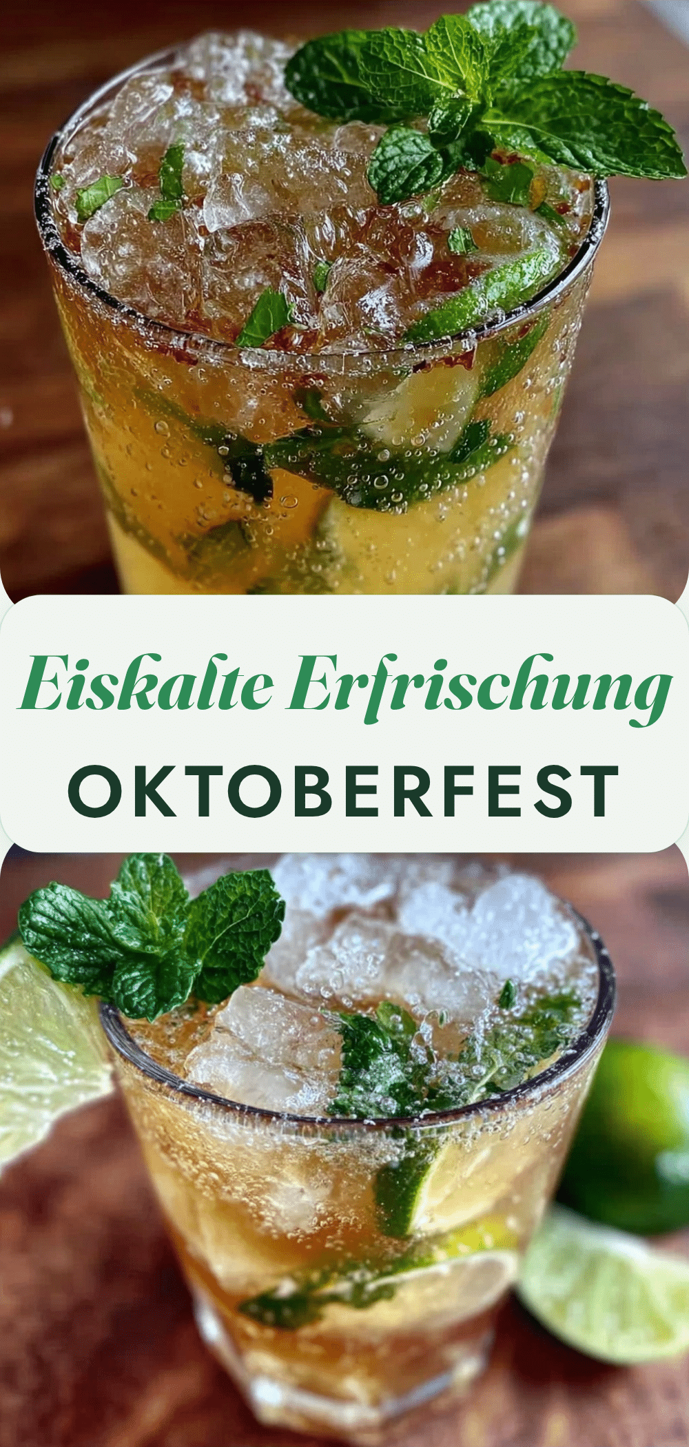 Oktoberfest Zitronenlimonade: Billig, Einfach & Perfekt 5 Oktoberfest Zitronenlimonade recipe