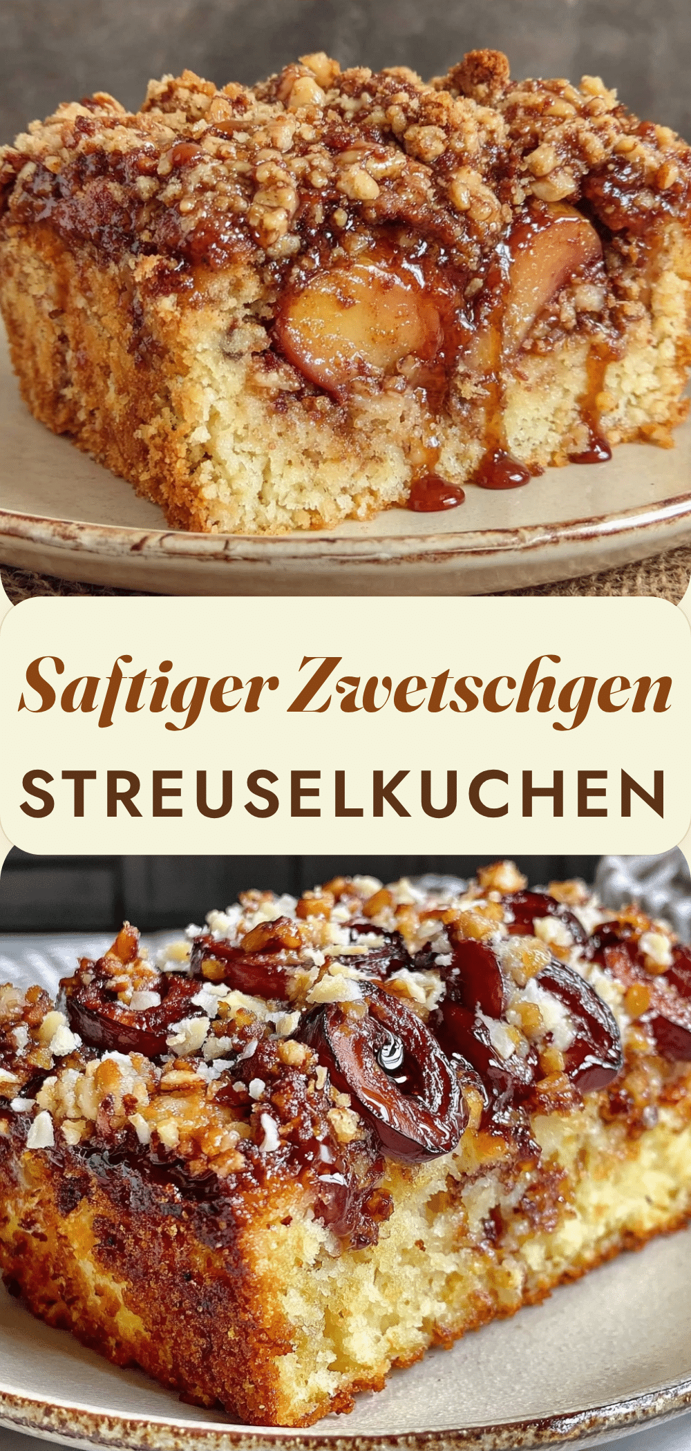 Oktoberfest Zwetschgen Streuselkuchen: Günstig & Saftig für die Familie 5 Oktoberfest Zwetschgen Streuselkuchen recipe
