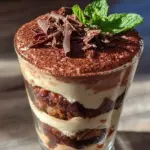 Schoko-Espresso Tiramisu - featured image