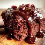 Schokoladenkuchen - featured image