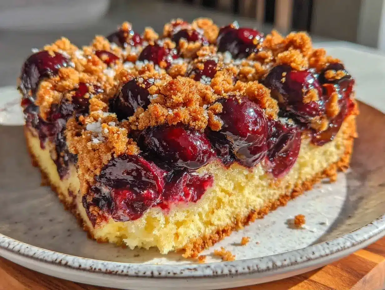 Einfacher Schwäbischer Zwetschgenkuchen mit Streuseln: 5günstig 4 Schwäbischer Zwetschgenkuchen mit Streuseln preparation steps