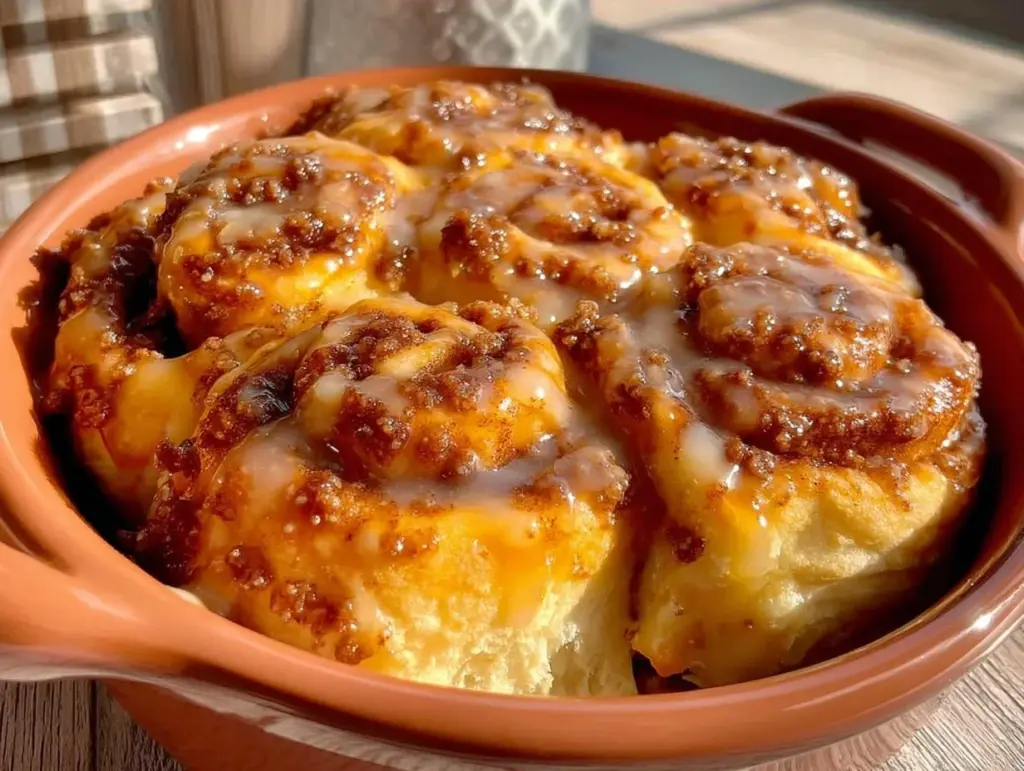 vegane Zimtschnecken - featured image