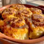 vegane Zimtschnecken - featured image